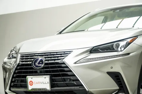 Photos of 2019 Lexus NX 300h for sale in Kennesaw, GA at Carvilla
