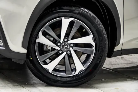 Another view of 2019 Lexus NX 300h for sale in Kennesaw, GA at Carvilla
