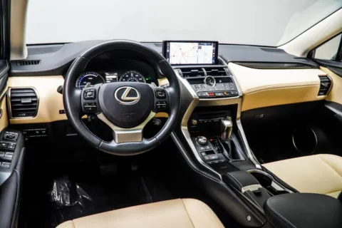 More photos of 2019 Lexus NX 300h at Carvilla, GA
