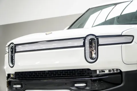 Photos of 2022 Rivian R1T Adventure for sale in Kennesaw, GA at Carvilla