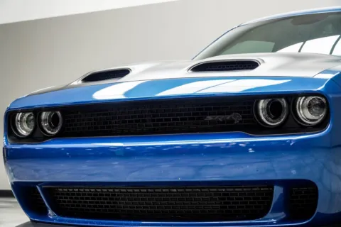 Photos of 2023 Dodge Challenger SRT Hellcat Jailbreak for sale in Kennesaw, GA at Carvilla