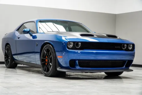 More photos of 2023 Dodge Challenger SRT Hellcat Jailbreak at Carvilla, GA