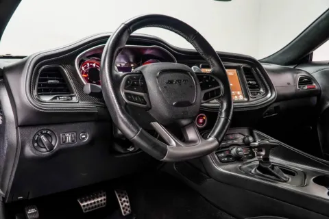 More photos of 2023 Dodge Challenger SRT Hellcat Jailbreak at Carvilla, GA