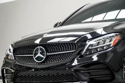 Photos of 2019 Mercedes-Benz C-Class C 300 for sale in Kennesaw, GA at Carvilla