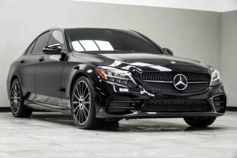 More photos of 2019 Mercedes-Benz C-Class C 300 at Carvilla, GA