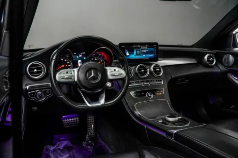 More photos of 2019 Mercedes-Benz C-Class C 300 at Carvilla, GA