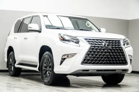 More photos of 2020 Lexus GX 460 at Carvilla, GA