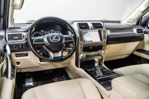 More photos of 2020 Lexus GX 460 at Carvilla, GA