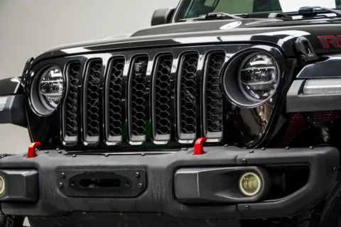 Photos of 2021 Jeep Wrangler Unlimited Rubicon for sale in Kennesaw, GA at Carvilla