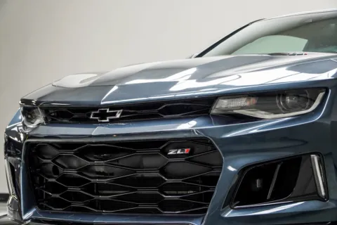 Photos of 2022 Chevrolet Camaro ZL1 for sale in Kennesaw, GA at Carvilla