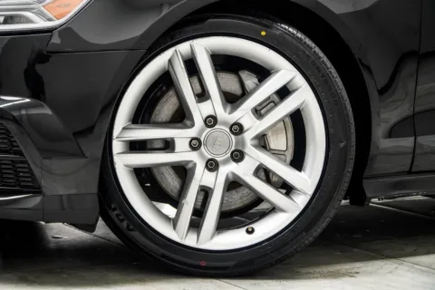 Another view of 2017 Audi A6 2.0T Premium for sale in Kennesaw, GA at Carvilla