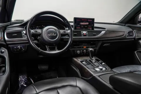 More photos of 2017 Audi A6 2.0T Premium at Carvilla, GA