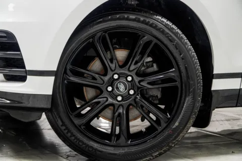 Another view of 2022 Land Rover Range Rover Velar P250 R-Dynamic S for sale in Kennesaw, GA at Carvilla