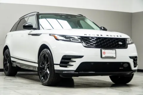More photos of 2022 Land Rover Range Rover Velar P250 R-Dynamic S at Carvilla, GA
