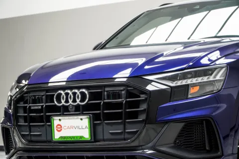 Photos of 2021 Audi Q8 55 Premium Plus for sale in Kennesaw, GA at Carvilla