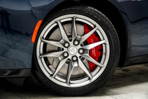 Another view of 2025 Dodge Charger R/T Scat Pack for sale in Kennesaw, GA at Carvilla