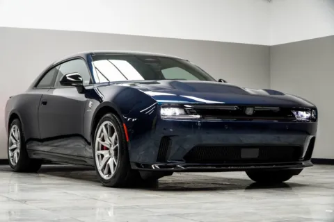 More photos of 2025 Dodge Charger R/T Scat Pack at Carvilla, GA