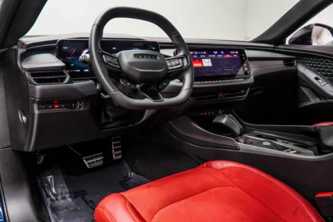 More photos of 2025 Dodge Charger R/T Scat Pack at Carvilla, GA