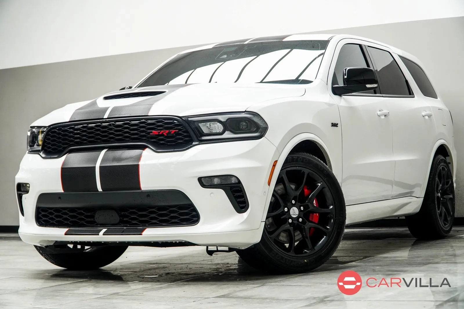 2022 Dodge Durango SRT 392 for sale in Kennesaw, GA