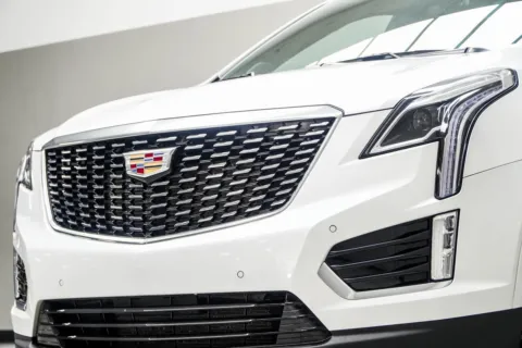 Photos of 2025 Cadillac XT5 Premium Luxury for sale in Kennesaw, GA at Carvilla