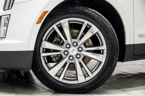 Another view of 2025 Cadillac XT5 Premium Luxury for sale in Kennesaw, GA at Carvilla