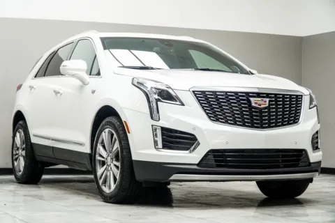 More photos of 2025 Cadillac XT5 Premium Luxury at Carvilla, GA