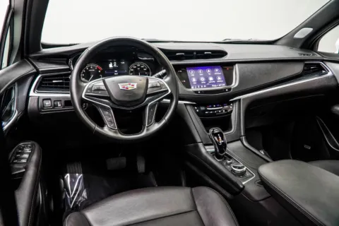 More photos of 2025 Cadillac XT5 Premium Luxury at Carvilla, GA