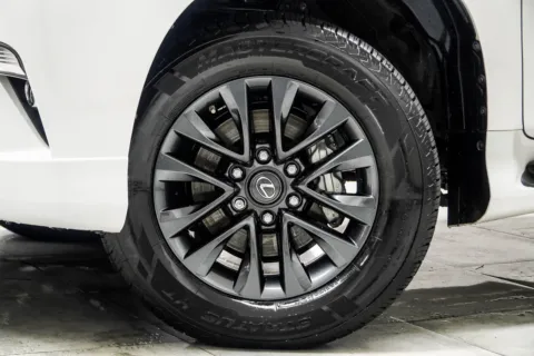 Another view of 2023 Lexus GX 460 for sale in Kennesaw, GA at Carvilla
