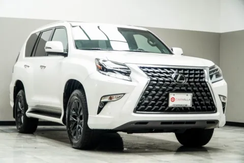 More photos of 2023 Lexus GX 460 at Carvilla, GA