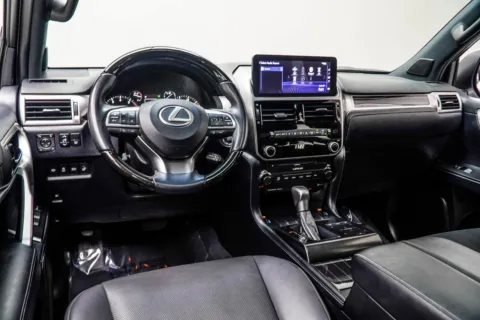 More photos of 2023 Lexus GX 460 at Carvilla, GA