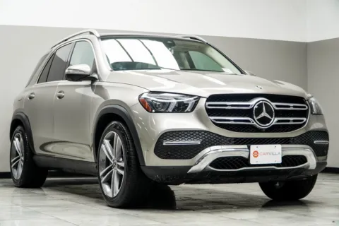 More photos of 2020 Mercedes-Benz GLE 450 at Carvilla, GA