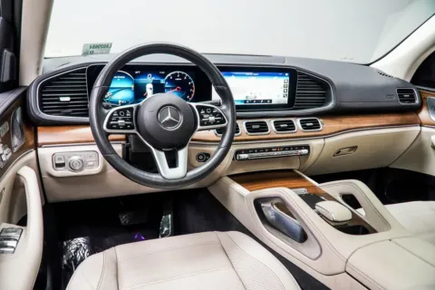 More photos of 2020 Mercedes-Benz GLE 450 at Carvilla, GA