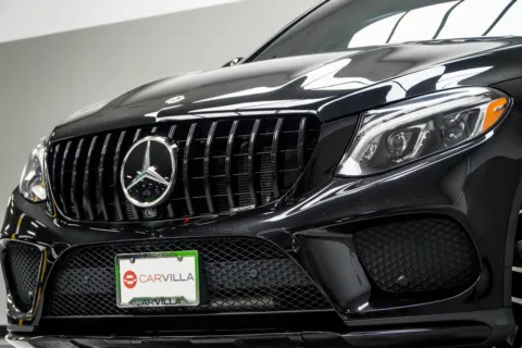 Photos of 2019 Mercedes-Benz GLE 43 AMG for sale in Kennesaw, GA at Carvilla