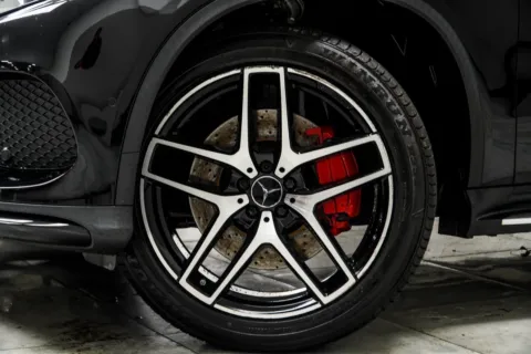 Another view of 2019 Mercedes-Benz GLE 43 AMG for sale in Kennesaw, GA at Carvilla