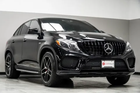 More photos of 2019 Mercedes-Benz GLE 43 AMG at Carvilla, GA