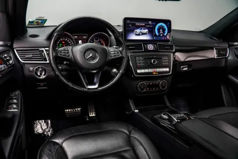 More photos of 2019 Mercedes-Benz GLE 43 AMG at Carvilla, GA