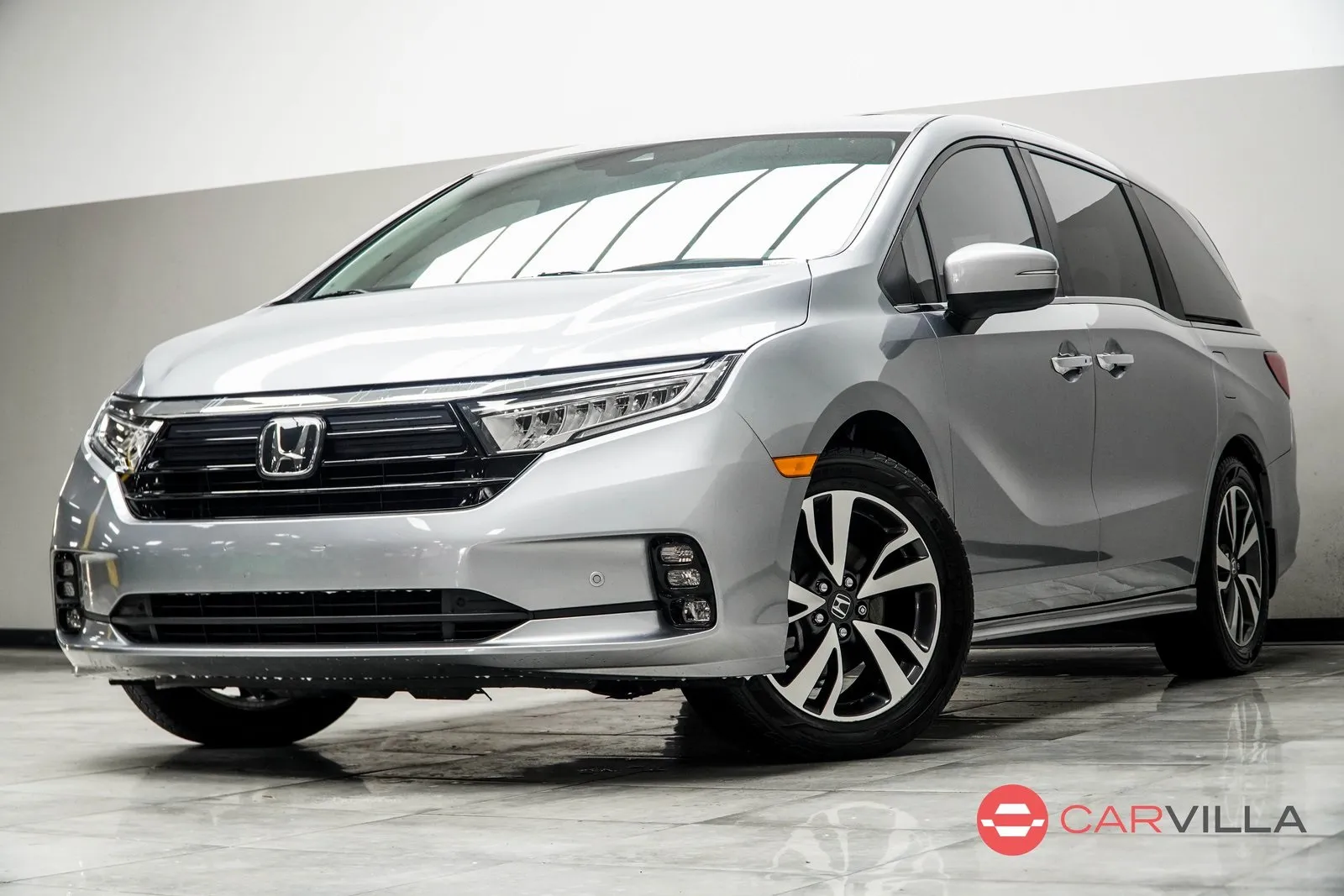 2022 Honda Odyssey Touring for sale in Kennesaw, GA