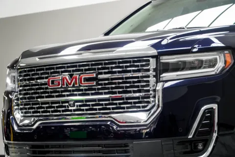 Photos of 2022 GMC Acadia Denali for sale in Kennesaw, GA at Carvilla