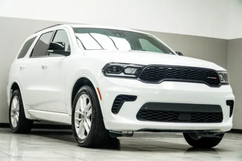 More photos of 2024 Dodge Durango GT Plus at Carvilla, GA