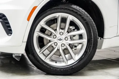 Another view of 2024 Dodge Durango GT Plus for sale in Kennesaw, GA at Carvilla