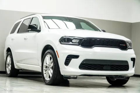 More photos of 2024 Dodge Durango GT Plus at Carvilla, GA