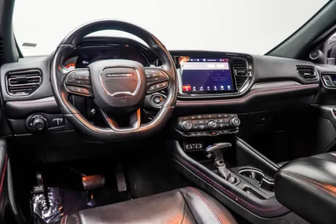 More photos of 2024 Dodge Durango GT Plus at Carvilla, GA