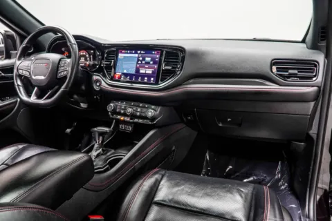 More photos of 2024 Dodge Durango GT Plus at Carvilla, GA