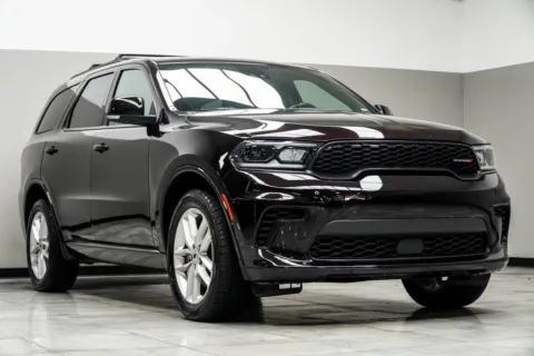 More photos of 2024 Dodge Durango GT Plus at Carvilla, GA