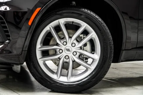 Another view of 2024 Dodge Durango GT Plus for sale in Kennesaw, GA at Carvilla