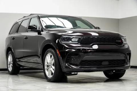More photos of 2024 Dodge Durango GT Plus at Carvilla, GA