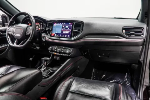 More photos of 2024 Dodge Durango GT Plus at Carvilla, GA