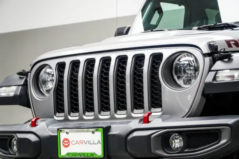 Photos of 2020 Jeep Gladiator Rubicon for sale in Kennesaw, GA at Carvilla