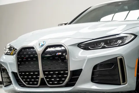 Photos of 2022 BMW i4 M50 for sale in Kennesaw, GA at Carvilla