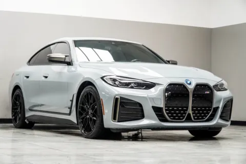 More photos of 2022 BMW i4 M50 at Carvilla, GA